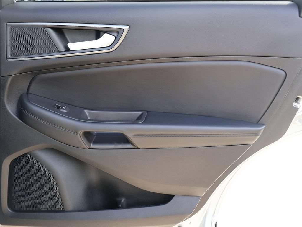 Certified 2022 Ford Edge SE AWD/4WD image 11