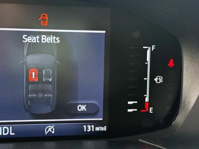 Certified 2023 Ford Escape Active image 19