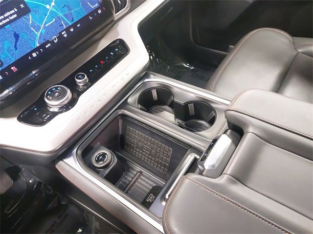 Certified 2025 Ford Expedition Max Active image 24