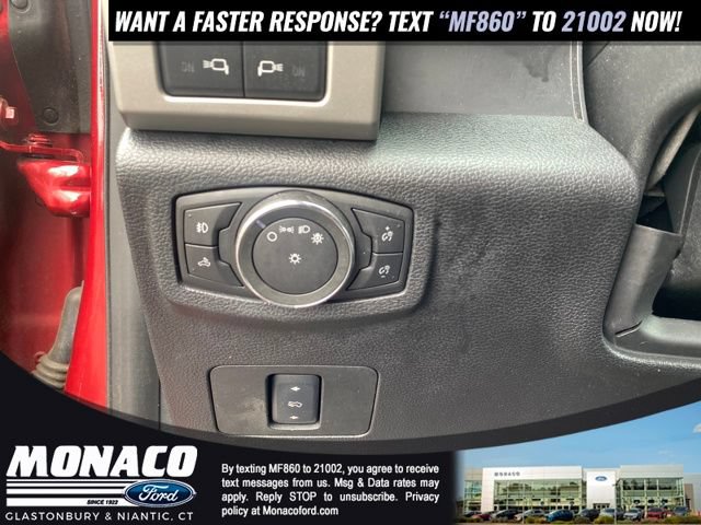 Certified 2017 Ford F250 Lariat w/ Chrome Package AWD/4WD image 18