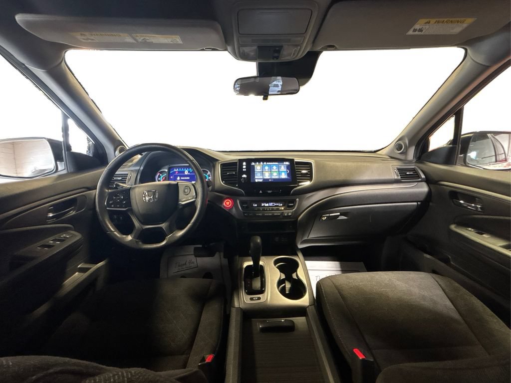 Used 2019 Honda Pilot EX image 30