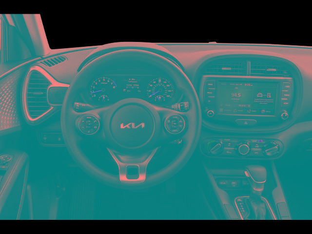 Used 2022 Kia Soul LX w/ Technology Package image 38