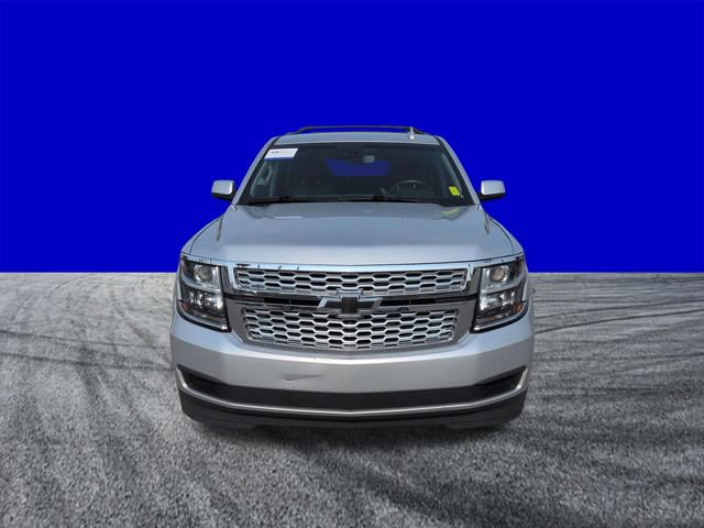 Used 2018 Chevrolet Tahoe LS w/ Enhanced Driver Alert Package RWD image 9