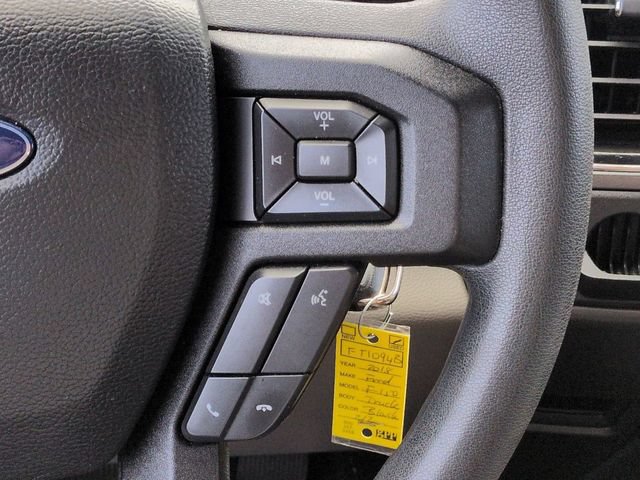 Certified 2018 Ford F150 XLT RWD image 24