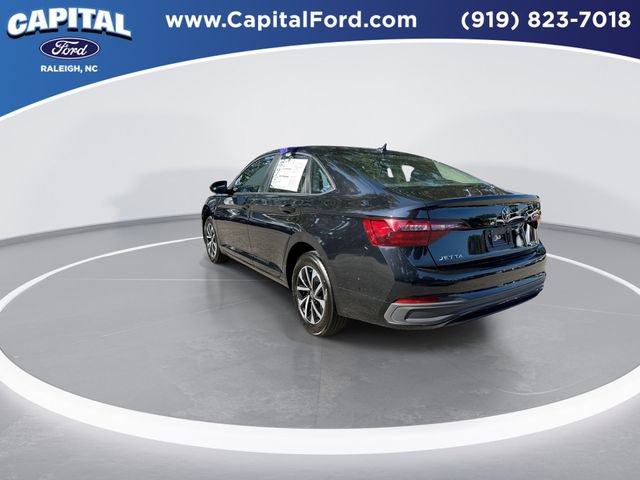 Used 2024 Volkswagen Jetta S FWD image 6