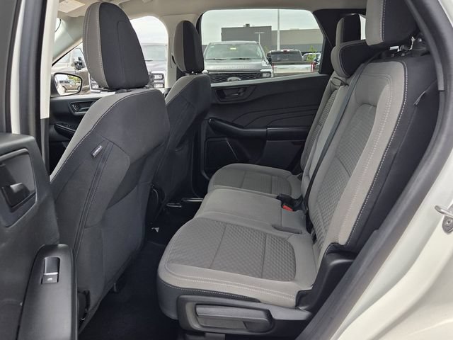 Certified 2022 Ford Escape SE w/ Convenience Package AWD/4WD image 13