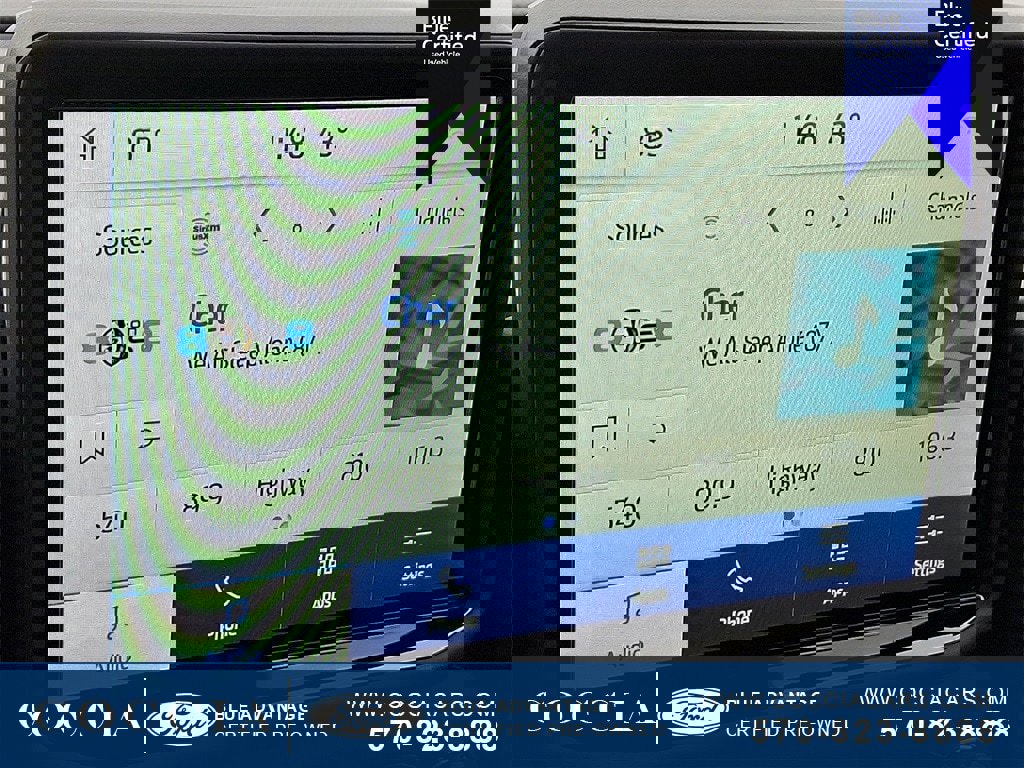 Certified 2023 Ford Bronco Sport Outer Banks image 19