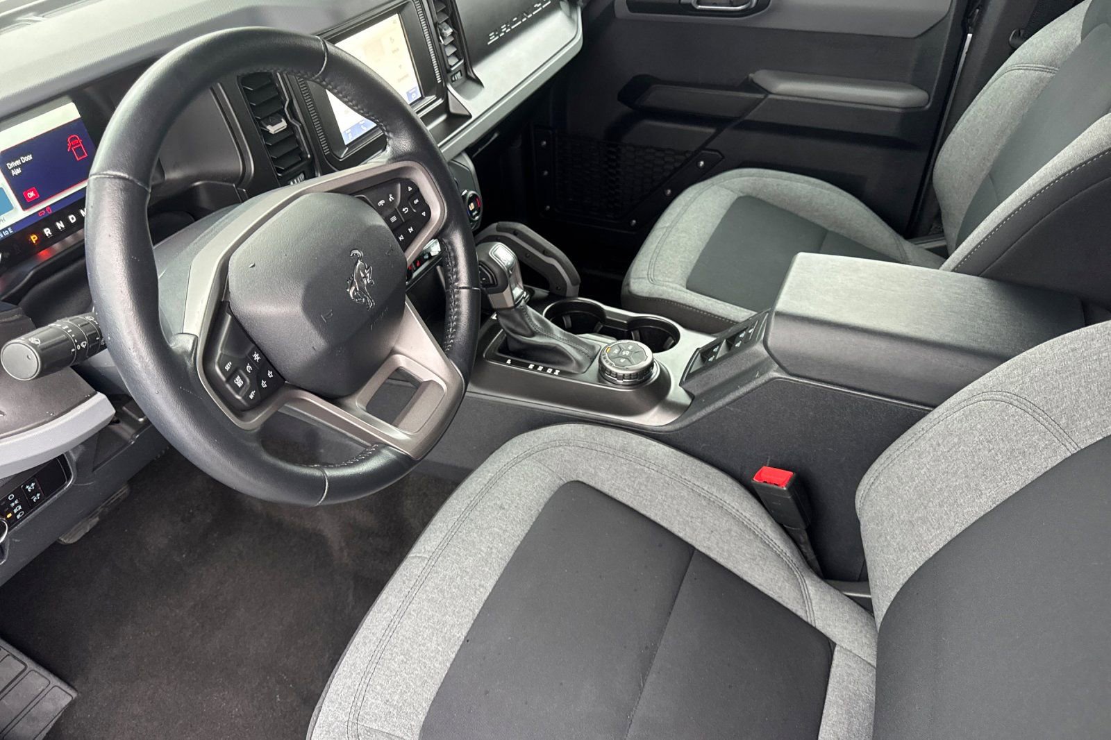 Certified 2023 Ford Bronco Big Bend image 11