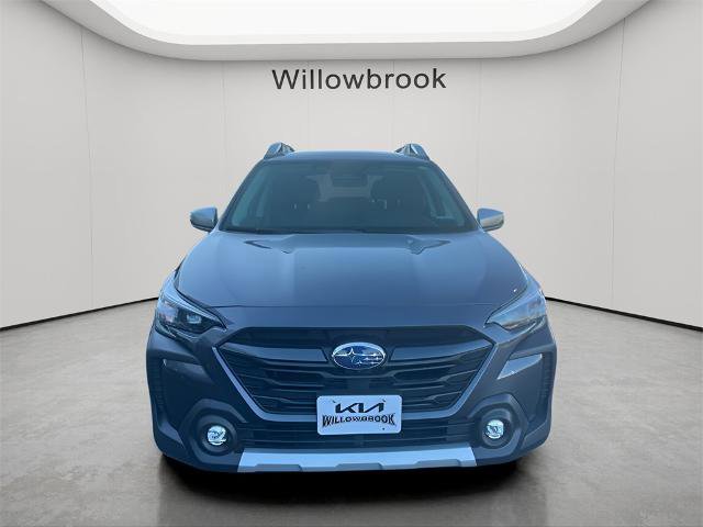 Used 2024 Subaru Outback Touring XT image 7