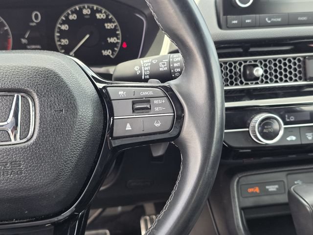 Used 2025 Honda Civic Sport image 24