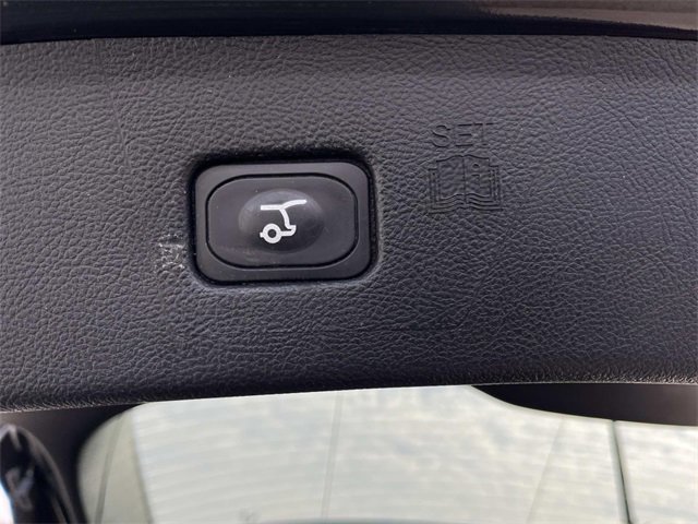 Certified 2024 Ford Edge SEL w/ Convenience Package image 13