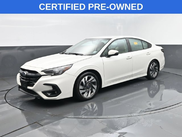 Used 2023 Subaru Legacy Limited AWD/4WD image 2