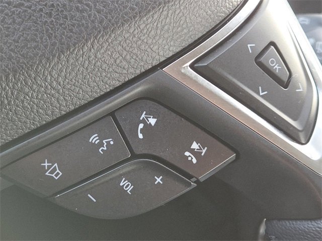 Certified 2022 Ford Edge SEL w/ Convenience Package image 23