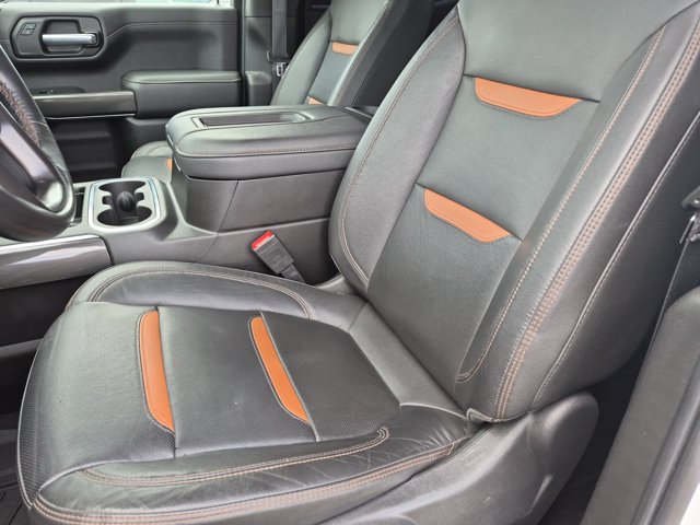 Used 2021 GMC Sierra 1500 AT4 w/ Technology Package AWD/4WD image 16