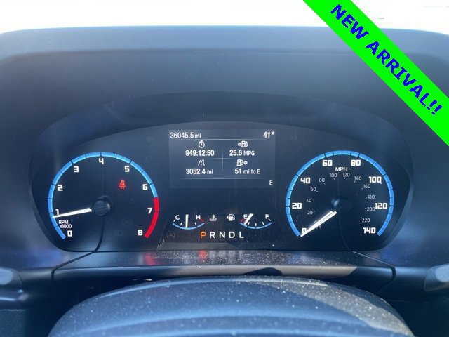 Certified 2022 Ford Bronco Sport Big Bend image 9