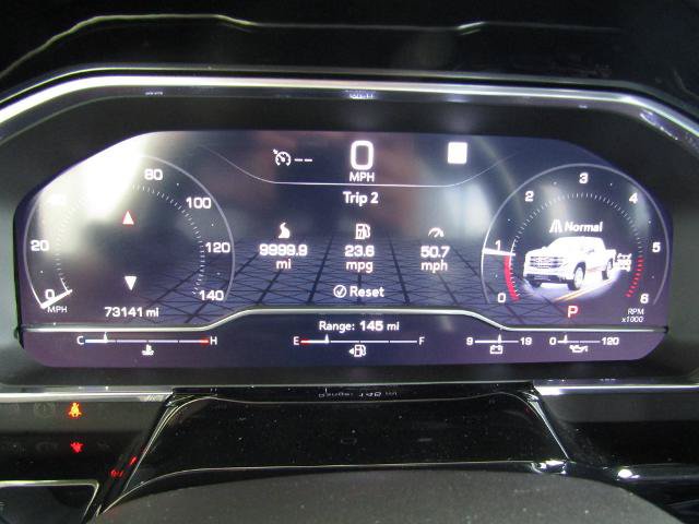 Used 2023 GMC Sierra 1500 Elevation w/ Elevation Premium Package AWD/4WD image 28