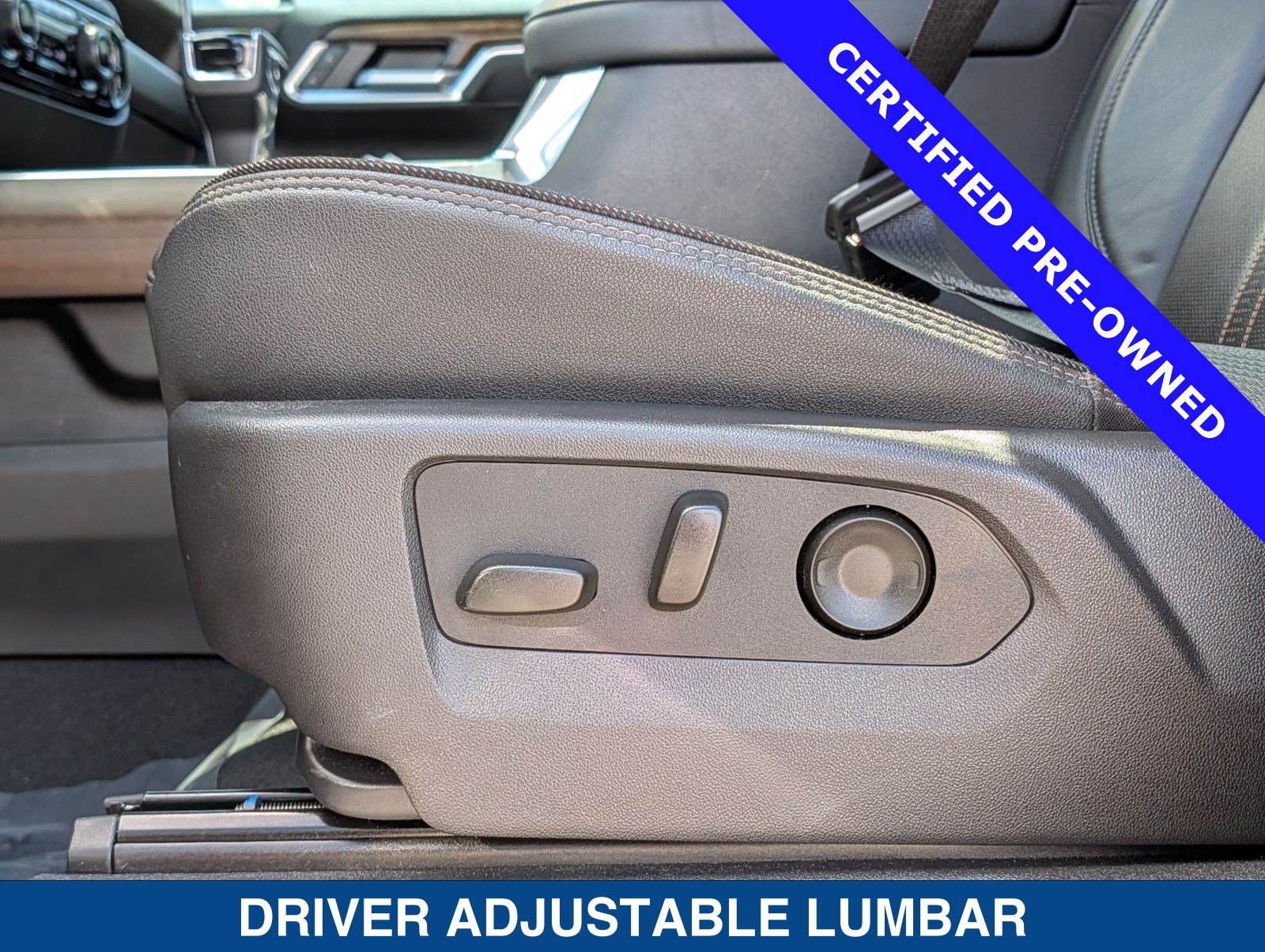 Used 2025 Chevrolet Silverado 1500 High Country w/ Midnight Edition AWD/4WD image 30