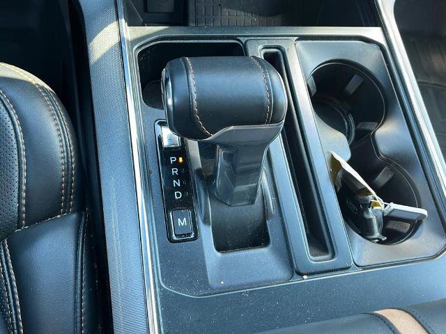 Certified 2021 Ford F150 Platinum w/ Equipment Group 701A High image 31