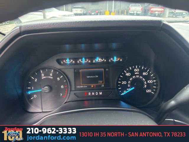 Certified 2020 Ford F150 XL w/ Equipment Group 101A Mid image 21