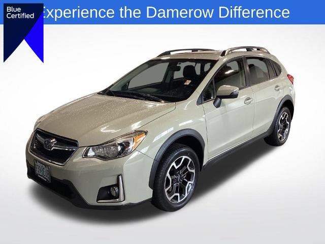 Used 2017 Subaru Crosstrek 2.0i Limited