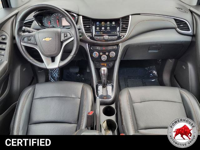 Used 2019 Chevrolet Trax Premier FWD image 17
