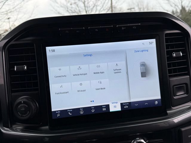 Certified 2023 Ford F150 Tremor w/ 360 Degree Camera Package image 40