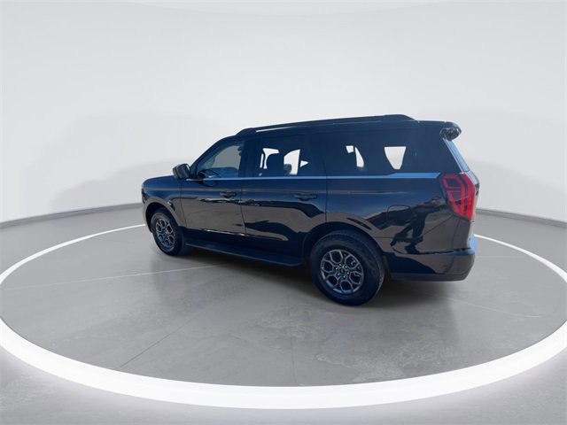 Certified 2025 Ford Expedition Active image 7