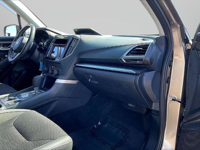 Used 2019 Subaru Forester Premium w/ Popular Package #1 AWD/4WD image 29