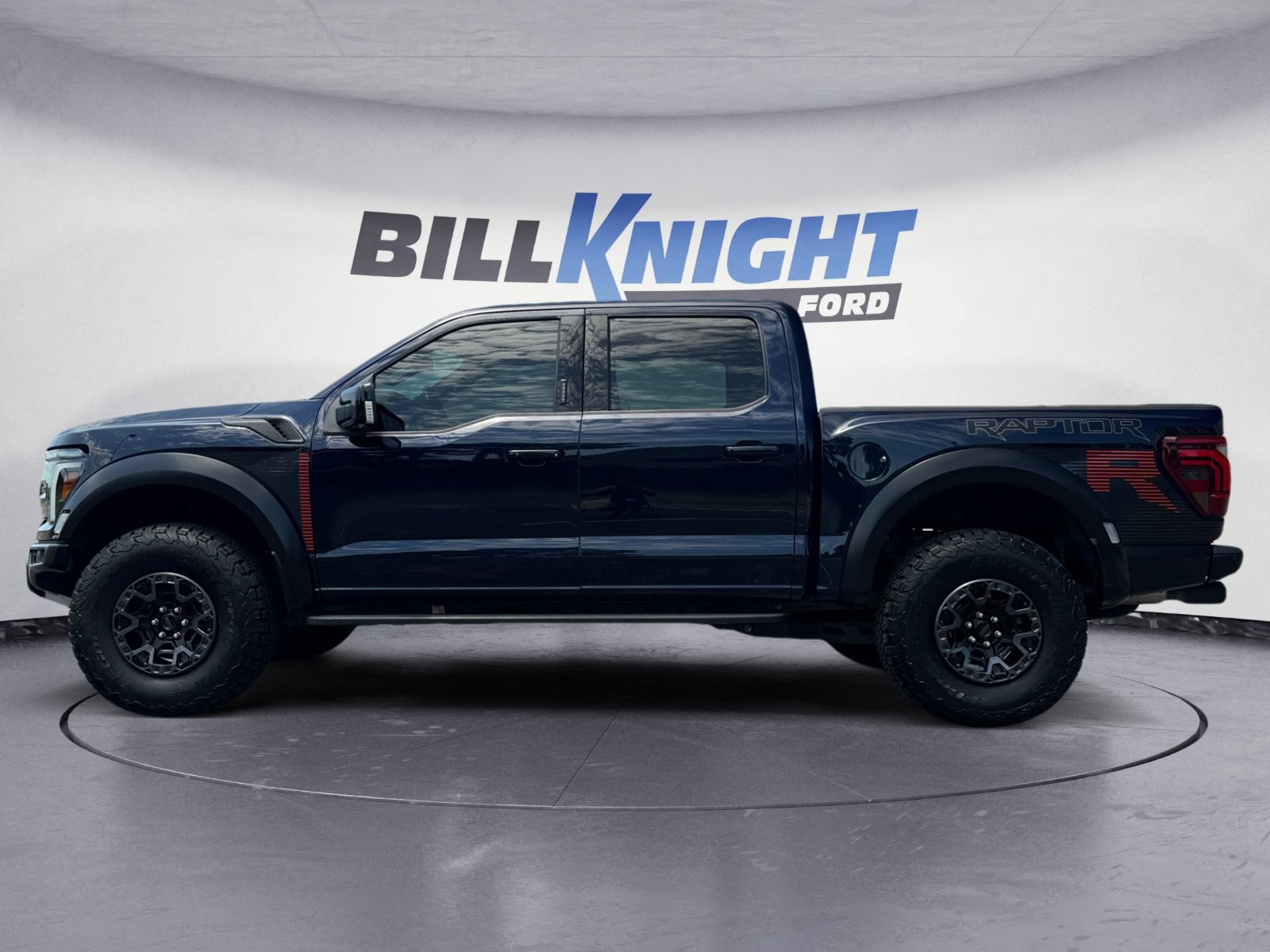 Certified 2024 Ford F150 Raptor w/ Equipment Group 803A Raptor R AWD/4WD image 2