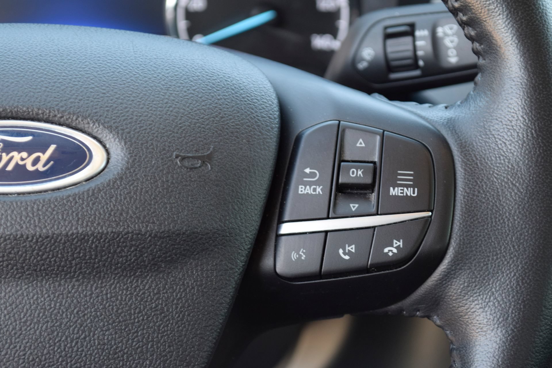 Certified 2022 Ford Maverick Lariat w/ Lariat Luxury Package FWD image 7