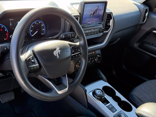 Certified 2022 Ford Bronco Sport Big Bend AWD/4WD image 16