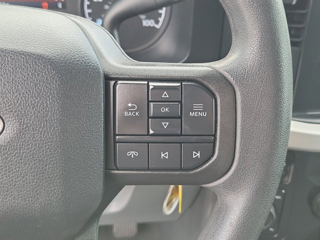 Certified 2025 Ford F250 XLT AWD/4WD image 25