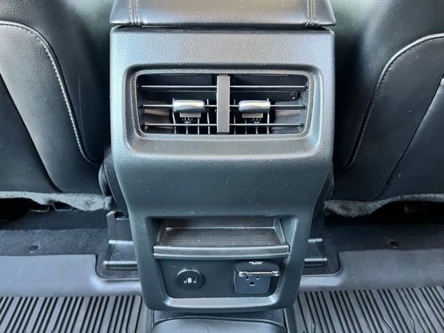Certified 2024 Ford Edge SEL w/ Convenience Package AWD/4WD image 20