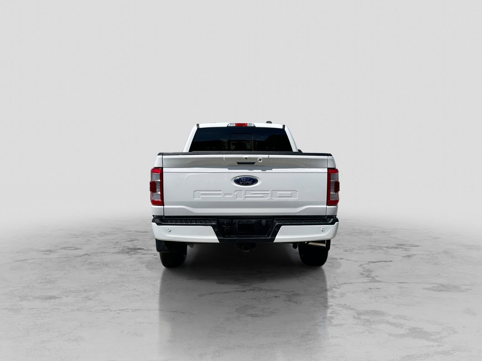 Certified 2023 Ford F150 Lariat w/ Equipment Group 502A High AWD/4WD image 7