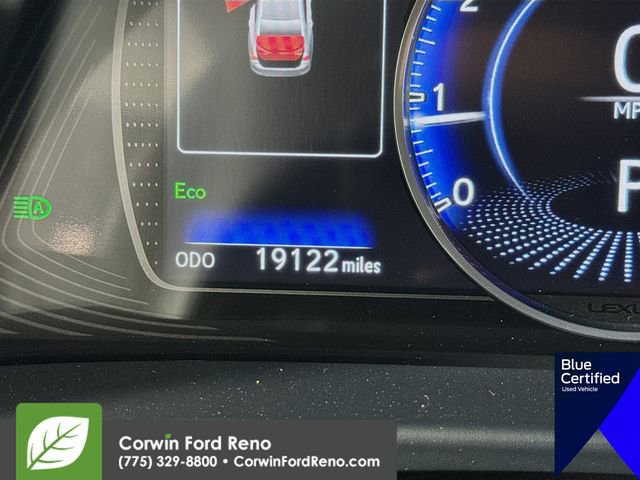 Used 2023 Lexus ES 250 w/ Premium Package image 16