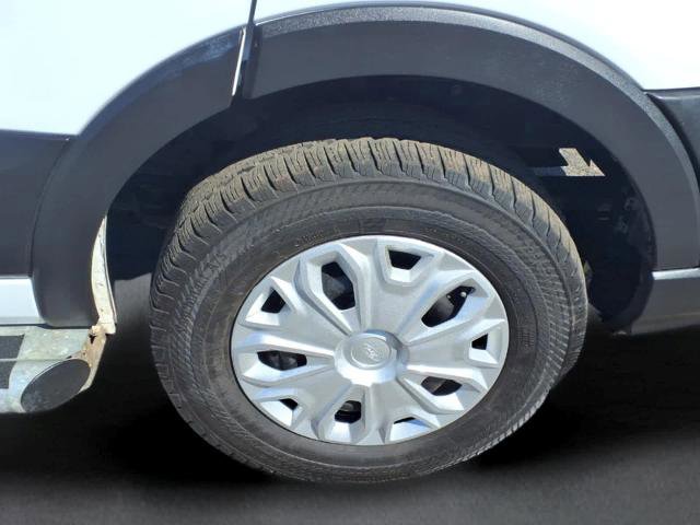 Certified 2024 Ford Transit 250 Low Roof w/ Exterior Upgrade Package RWD image 11