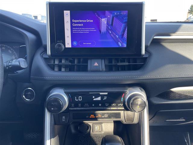 Used 2024 Toyota RAV4 XLE w/ Convenience Package AWD/4WD image 22