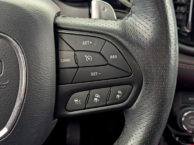 Used 2023 Dodge Durango GT AWD/4WD image 24