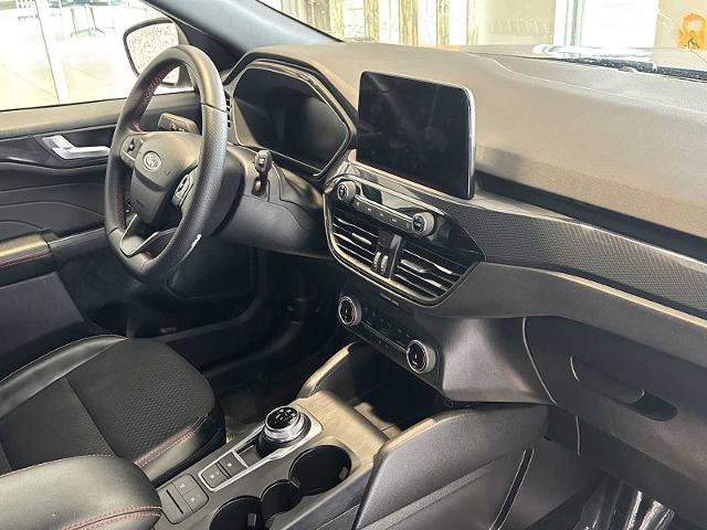 Certified 2025 Ford Escape ST-Line image 27