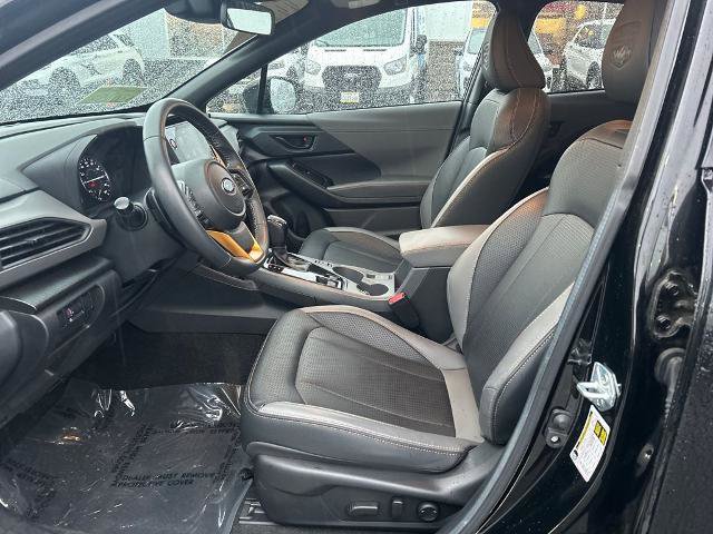 Used 2024 Subaru Crosstrek 2.5i Wilderness image 6