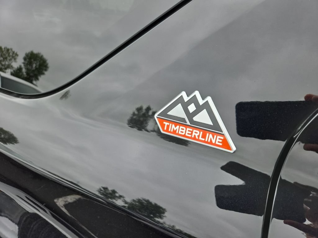 Certified 2024 Ford Explorer Timberline AWD/4WD image 7