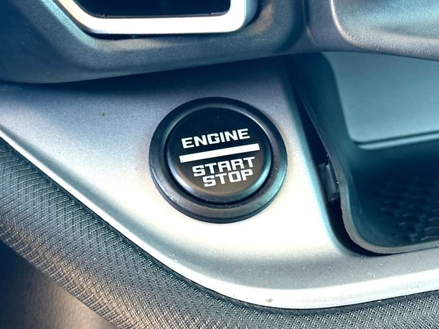 Certified 2024 Ford Bronco Sport Outer Banks w/ Tech Package AWD/4WD image 19