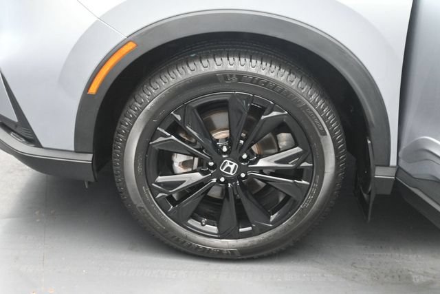 Used 2023 Honda CR-V Sport Touring image 35