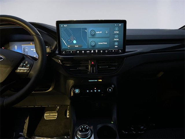 Certified 2024 Ford Escape ST-Line w/ Tech Pack #1 image 11
