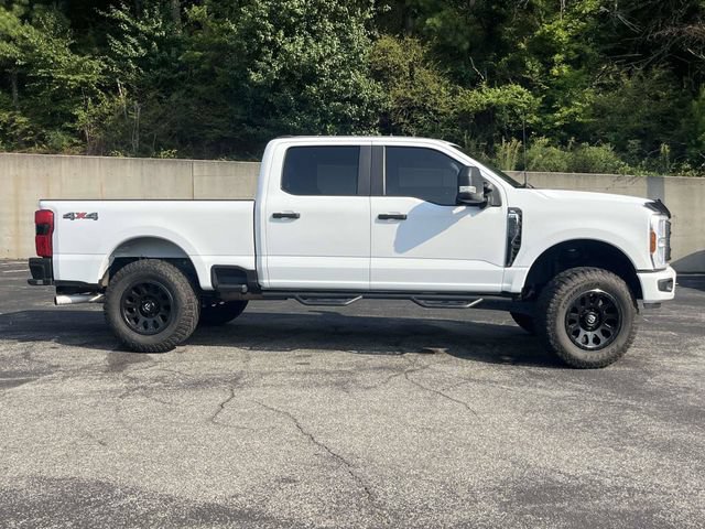 Certified 2024 Ford F250 XL w/ 360-Degree Camera Package AWD/4WD image 2