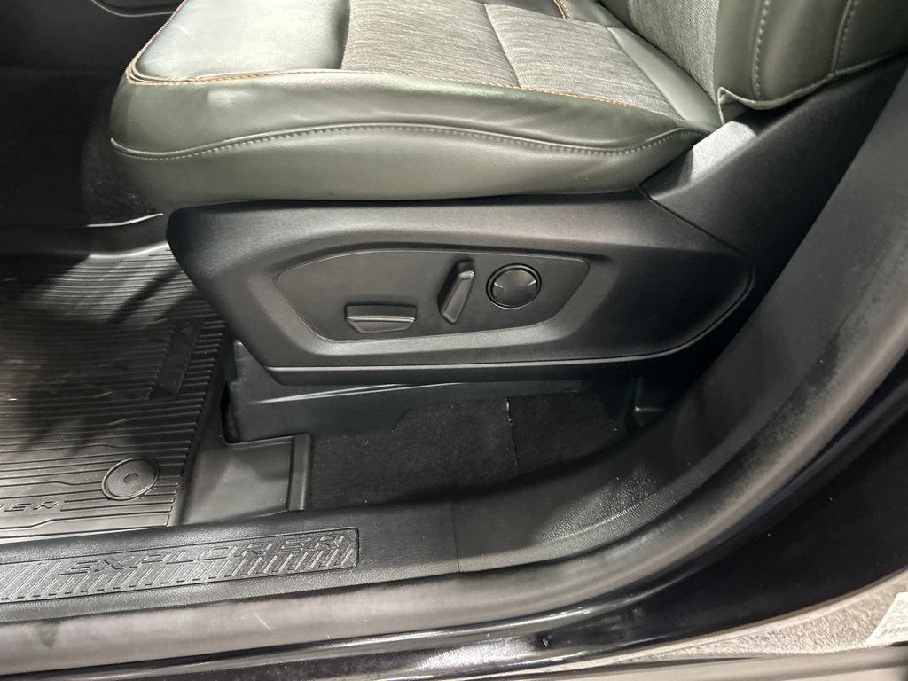 Certified 2023 Ford Explorer Timberline AWD/4WD image 12