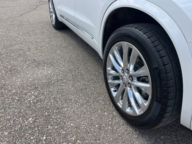 Used 2020 Cadillac XT6 Premium Luxury AWD/4WD image 25