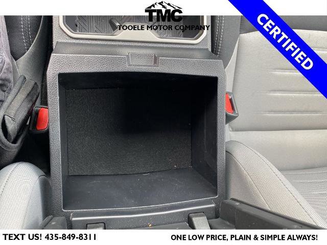 Used 2025 Toyota Tacoma TRD Off-Road image 18