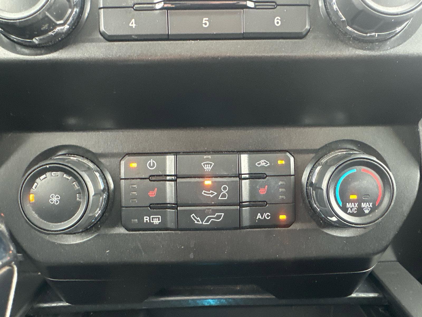 Certified 2019 Ford F150 XLT w/ Equipment Group 302A Luxury AWD/4WD image 18