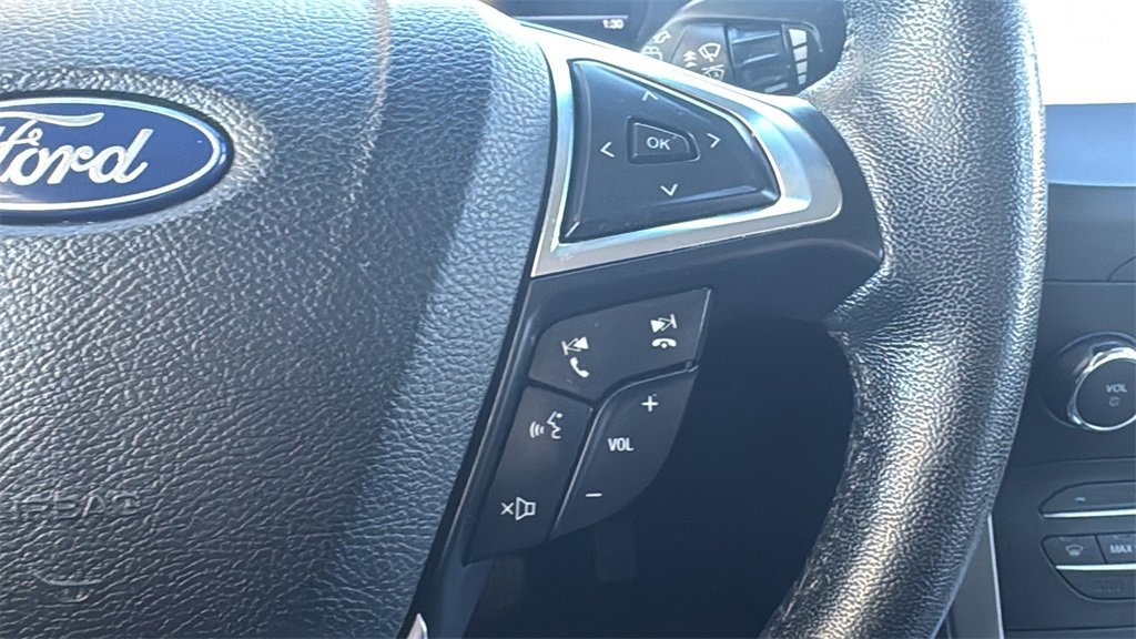 Certified 2019 Ford Edge SEL w/ Equipment Group 201A image 13